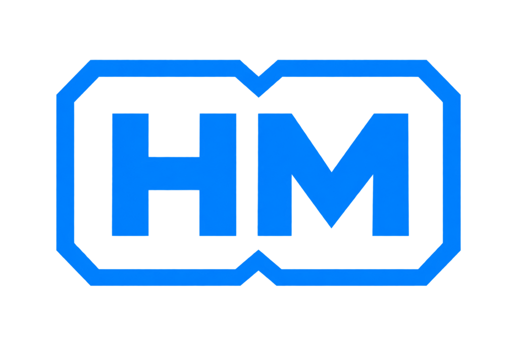 hallsmachining.com